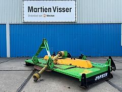 Joskin TR 270 C3 Weidebloter