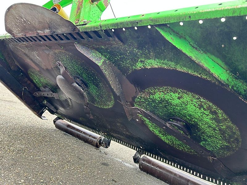 Joskin TR 270 C3 Weidebloter