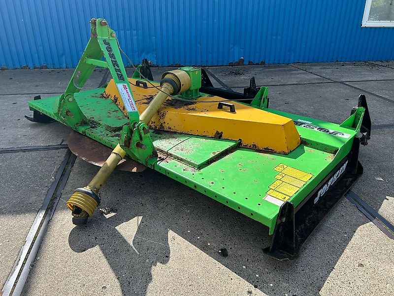 Joskin TR 270 C3 Weidebloter