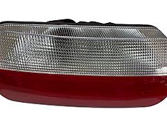 Case LAMPA TYLNA NEW HOLLANDT LEWA 87747247