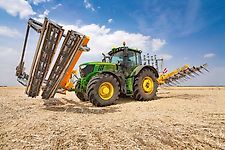 K. Wallner Messerwalze