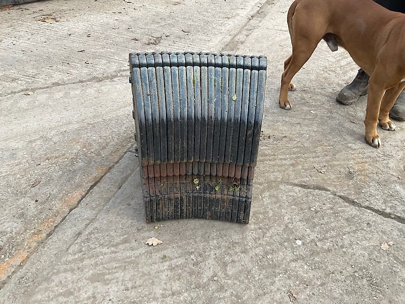 New Holland FAN WEIGHTS