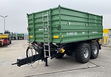 Brantner TA 20051/2 XXL