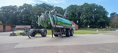 Schöma Agrartechnik TSA 26000L TNL