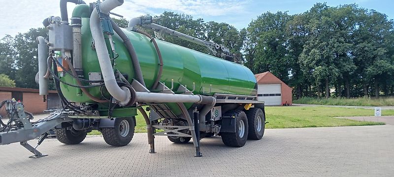 Schöma Agrartechnik TSA 26000L TNL