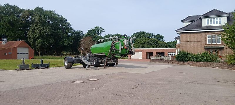 Schöma Agrartechnik TSA 26000L TNL