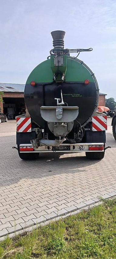 Schöma Agrartechnik TSA 26000L TNL