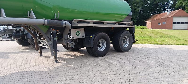 Schöma Agrartechnik TSA 26000L TNL