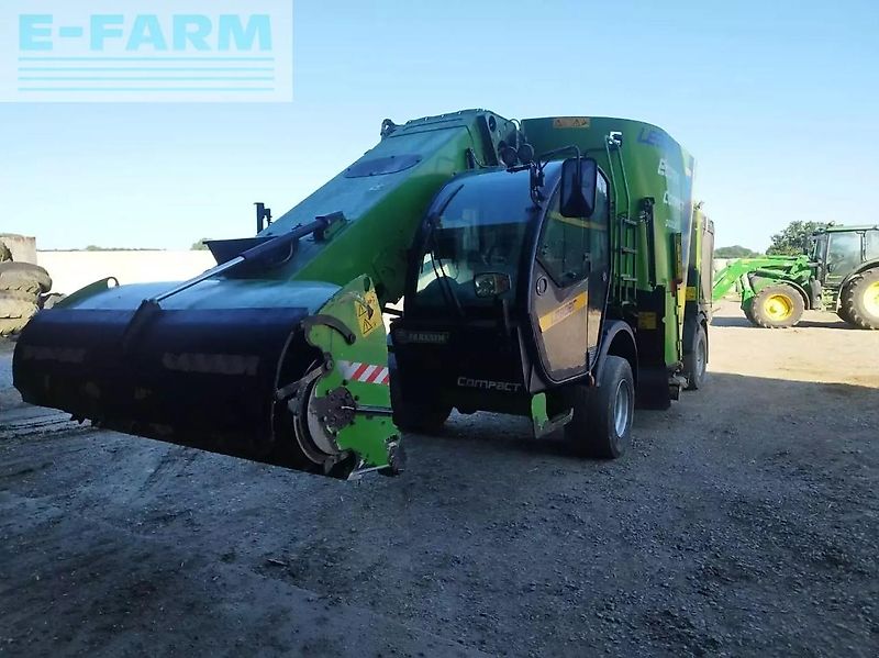 Faresin leader co.eco16