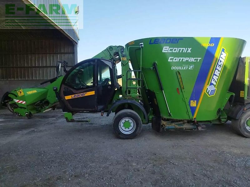 Faresin leader co.eco16