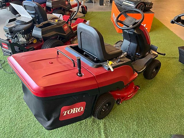 Toro ES3200DC