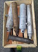 Brimont 4&2 traps kiepcilinders  #29611