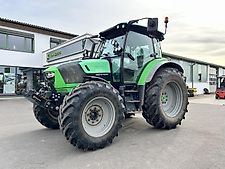 Deutz-Fahr 5120 TTV