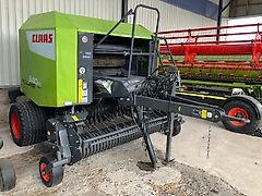 Claas Rollant 340 RC