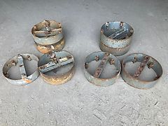 Kock & Sohn ZWILLINGSKUPPLUNGEN