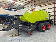 Claas Quadrant 4200 Rc