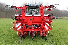 Vorführhackgerät Özdöken ACM-KG7