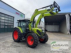 Claas AXOS 3.105