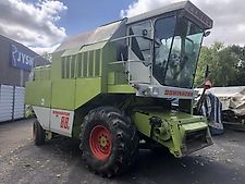 Claas Dominator 88 S