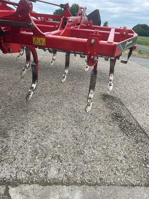 Kverneland CLC pro Classik -VHB-