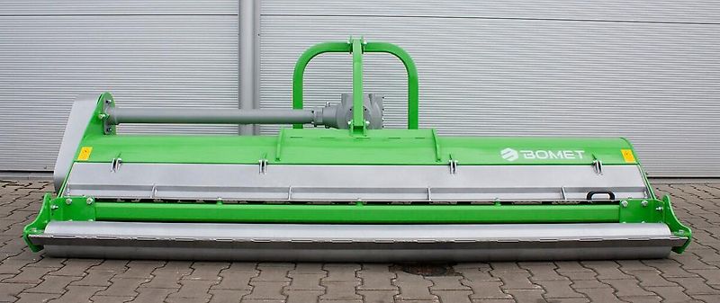 TOP-AGRO Schlegelmulcher ab 2,40 bis 2,80m NEU im Angebot!