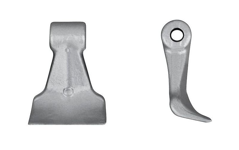 TOP-AGRO Schlegelmulcher ab 2,40 bis 2,80m NEU im Angebot!