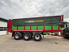 Strautmann Giga-Trailer 5402