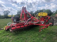 Pöttinger TERRADISC 5001 T