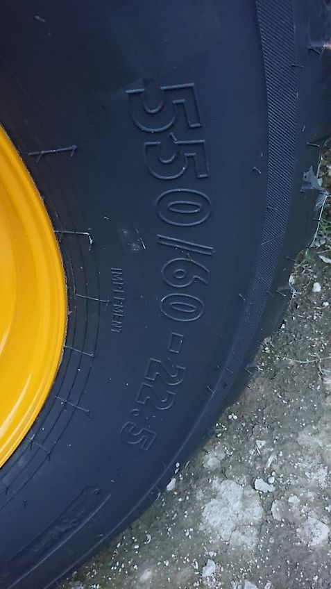 Joskin Trns CAP 4500-10