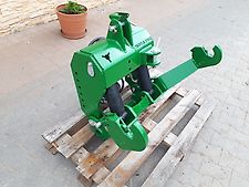 Kreatec Fronthydraulik, Frontkraftheber 2 To