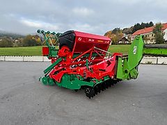 AGRO-MASZ ANT30 SN301 3m Sämaschine Scheibenegge