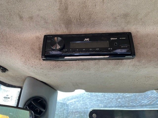 New Holland W170 C LR