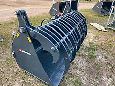 Saphir Greifschaufel GS 18