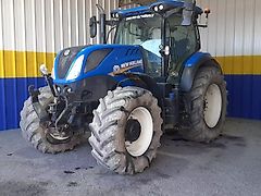 New Holland t7.165s S