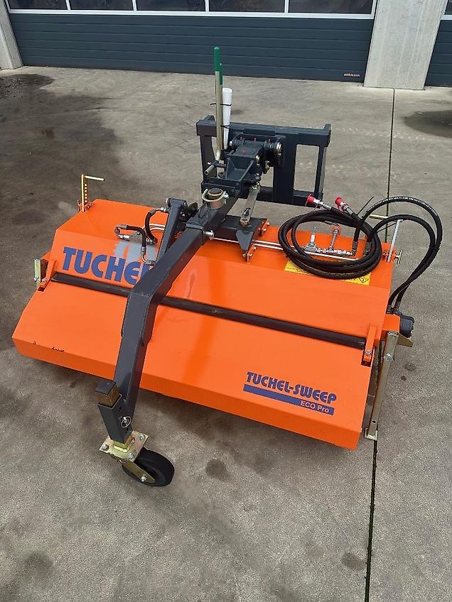 Tuchel Eco Pro 520 - 150