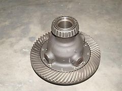 Hinterachsdifferential für Deutz Agrotron 120,135,150,6.20,6.30