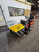 Westermann Futteraufbereiter FA 800 Hydraulisch