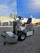 Westermann CM II Pro Spaltenschieber