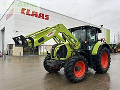 Claas ARION 530 CIS+ 50K
