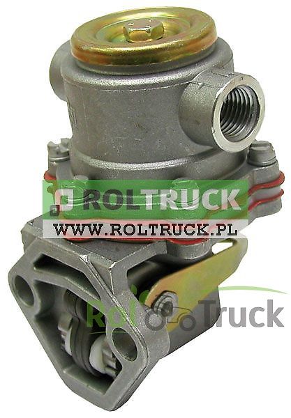 SAME Kraftstoffpumpe SAME LAMBORGHINI 2.4519.190.0