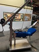 Eisele Tauchmotorrührwerk GTWSB 204