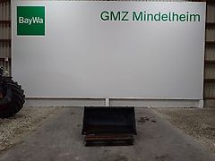 Giant ERDBAUSCHAUFEL 140 CM 420 L