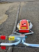 Westermann Radialbesen WR 870 Akku PRO