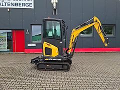 New Holland E18 D // Eurocomach