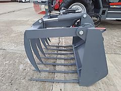 Weidemann Cupa Kroko cu graifer