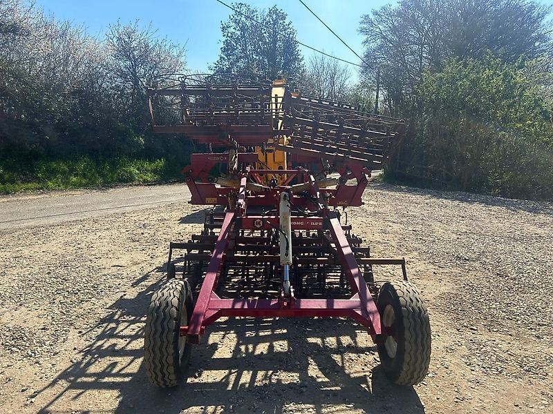 Kongskilde SP4000 Germinator