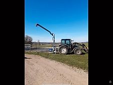 Mobile Pumpstation Eisele PS 200