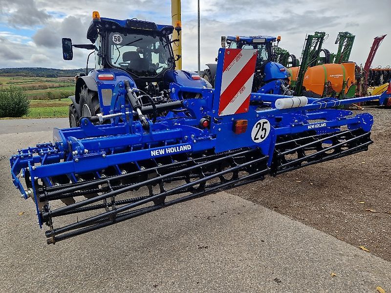 New Holland SDM 500