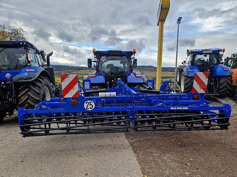 New Holland SDM 500