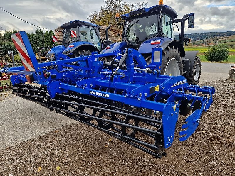 New Holland SDM 500